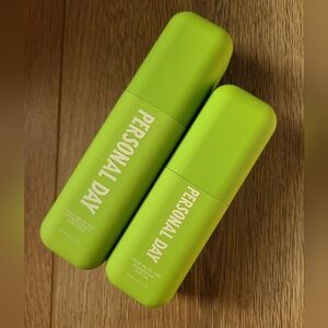 New Personal Day trust me on this hypochlorous acid spray and acid gel